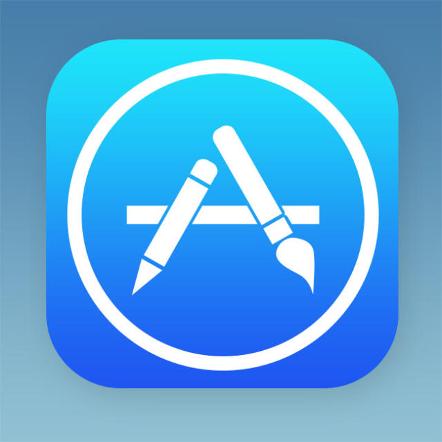 iOS app